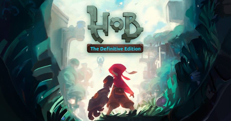 Hob Definitive Edition