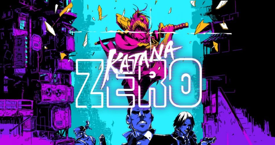 Katana Zero