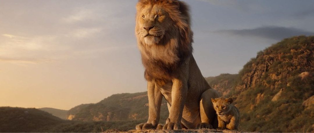 Le Roi Lion – Trailer Officiel (VOSTF / VF)
