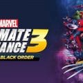 Marvel Ultimate Alliance 3 The Black Order