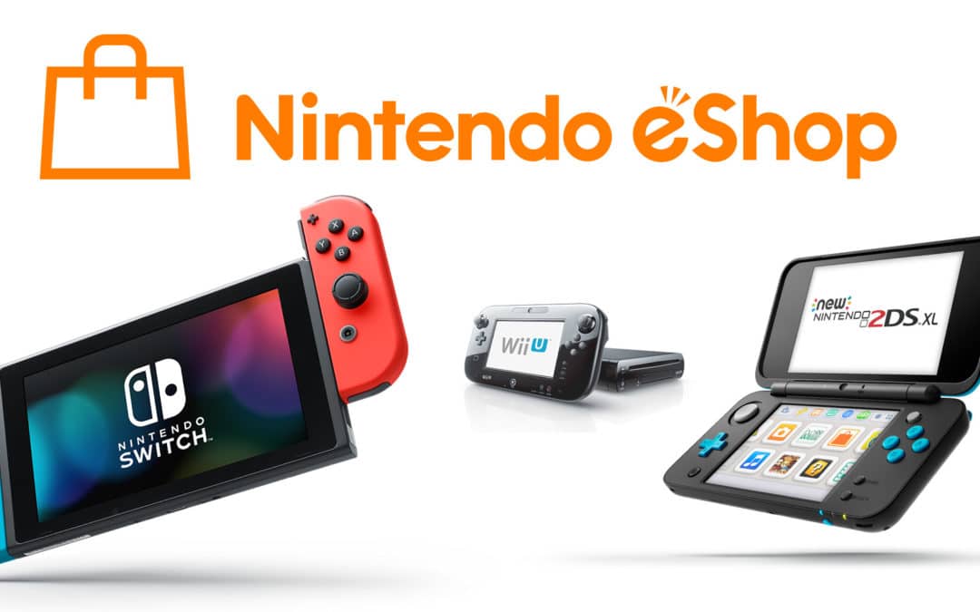 eShop Switch: achetez vos jeux moins chers (store russe)