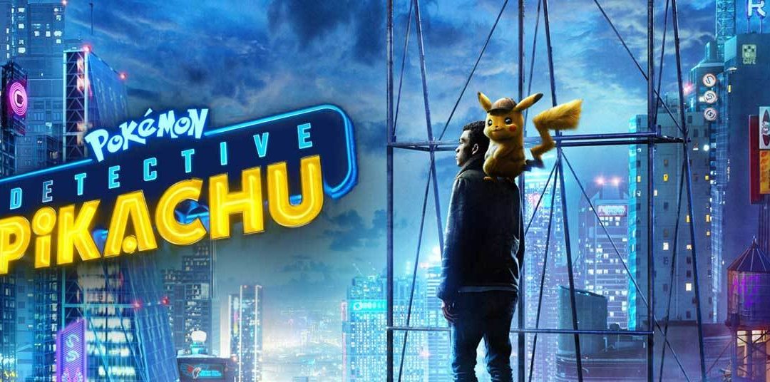 Pokémon Détective Pikachu – Trailer Officiel 2 (VOSTF / VF)