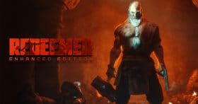 Redeemer Enhanced Edition