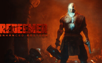 Redeemer : Enhanced Edition (Switch) *MAJ*