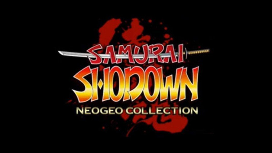 Une compilation Samurai Shodown annoncée