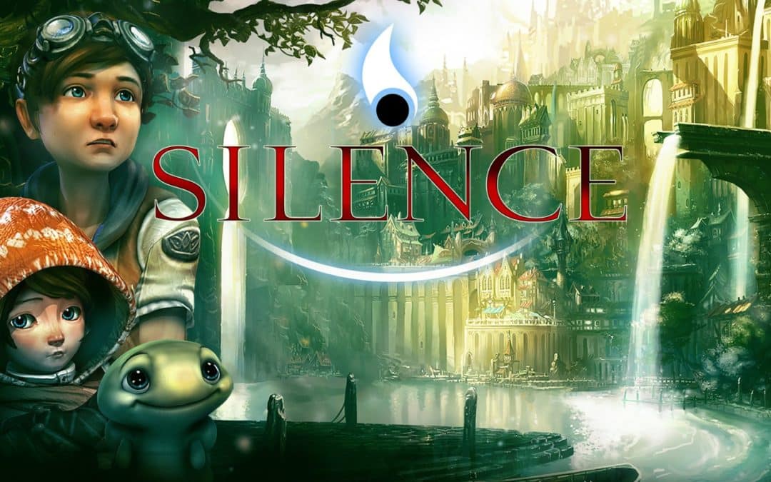 Silence (Switch) *MAJ*