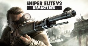 Sniper Elite V2 Remastered