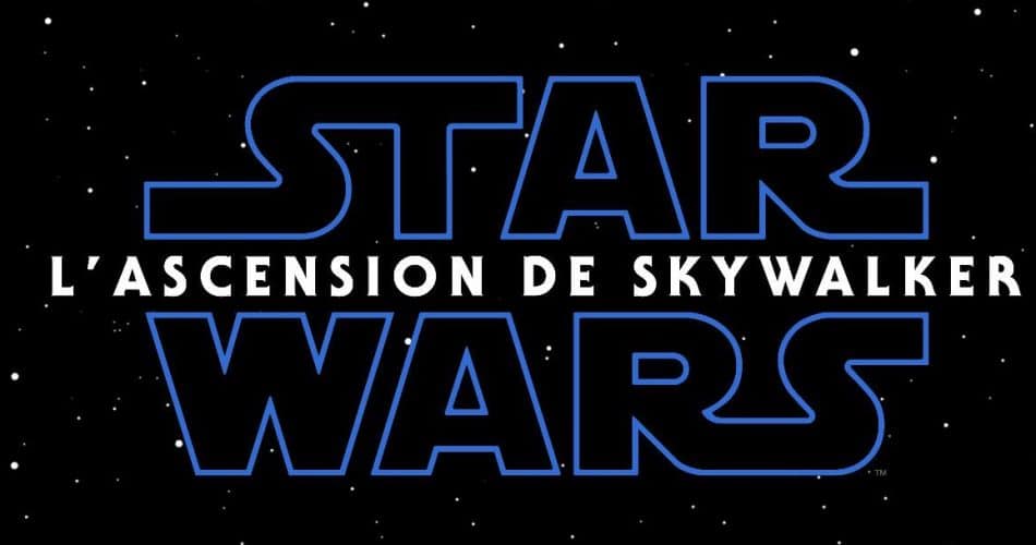 Star Wars Ascension Skywalker