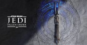 Star Wars Jedi Fallen Order