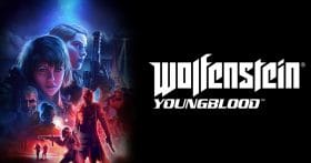 Wolfenstein Youngblood Final