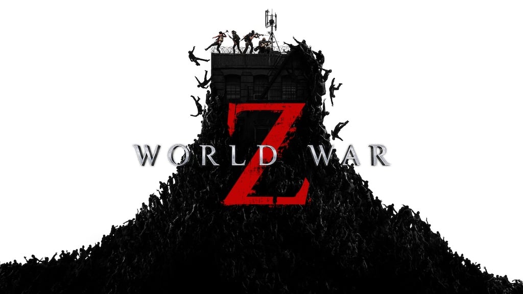World War Z se porte sur Switch