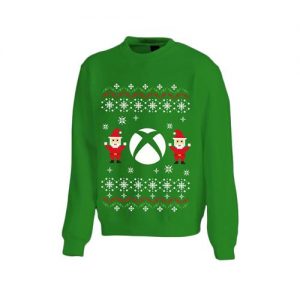 Pull De Noel Xbox