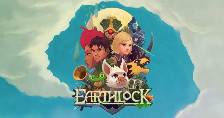 Earthlock