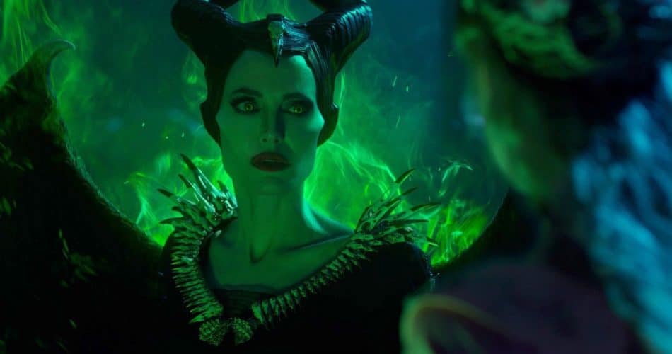 Maleficent Mistress Of Evil