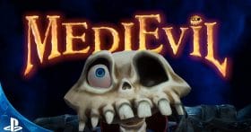 Medievil