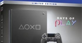 Ps4 Days Of Play 2019