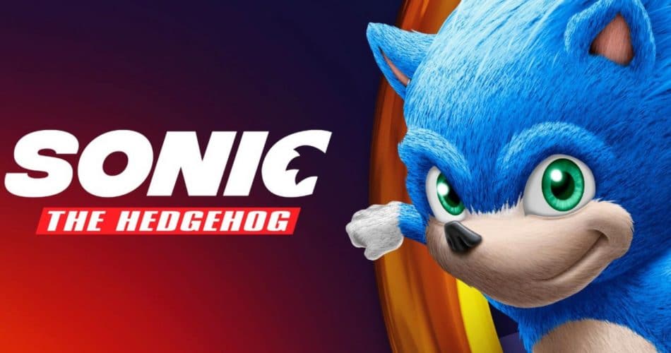 Sonic Le Film