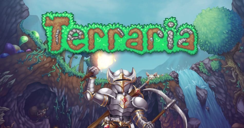 Terraria