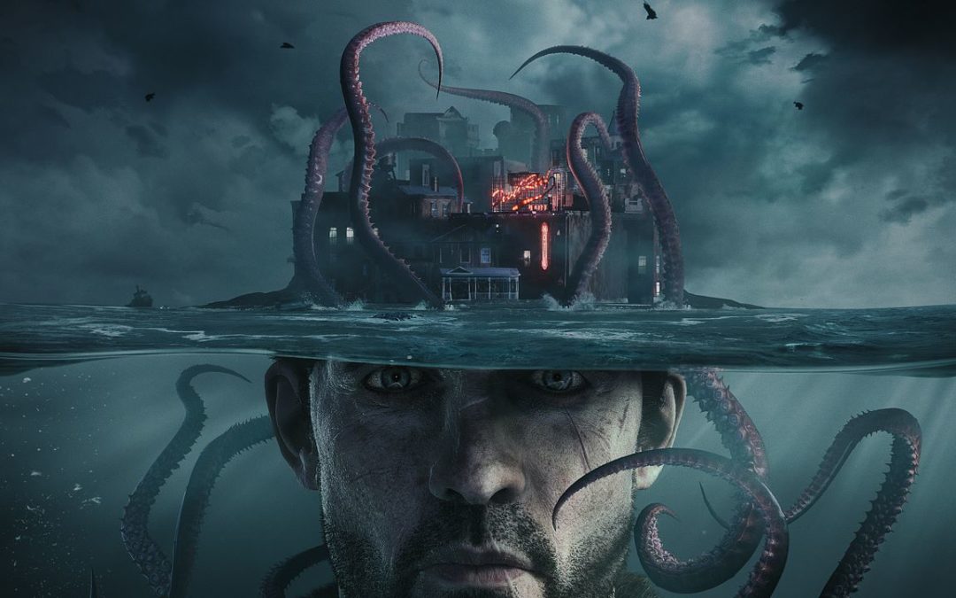The Sinking City – Day One Edition (Xbox One / PS4)