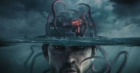 The Sinking City