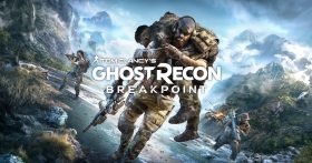 Tom Clancys Ghost Recon Breakpoint