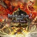 Attack On Titan 2 Final Battle