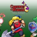 Cadence Of Hyrule