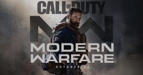 Call Of Duty Modern Warfare 2019