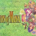 Collection Of Mana