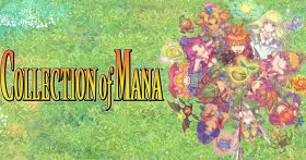 Collection Of Mana