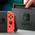 Console Nintendo Switch