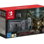 Console Nintendo Switch Diablo 3