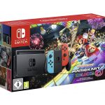 Console Nintendo Switch Mario Kart 8 Deluxe