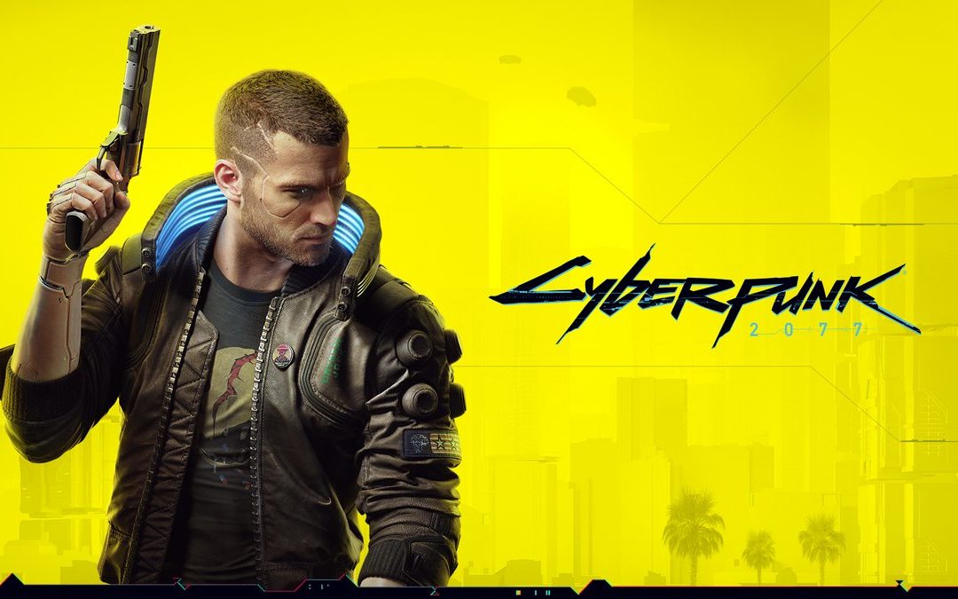 Cyberpunk 2077 – Edition Day One (Xbox One, PS4) / Edition Collector