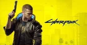 Cyberpunk 2077 Art