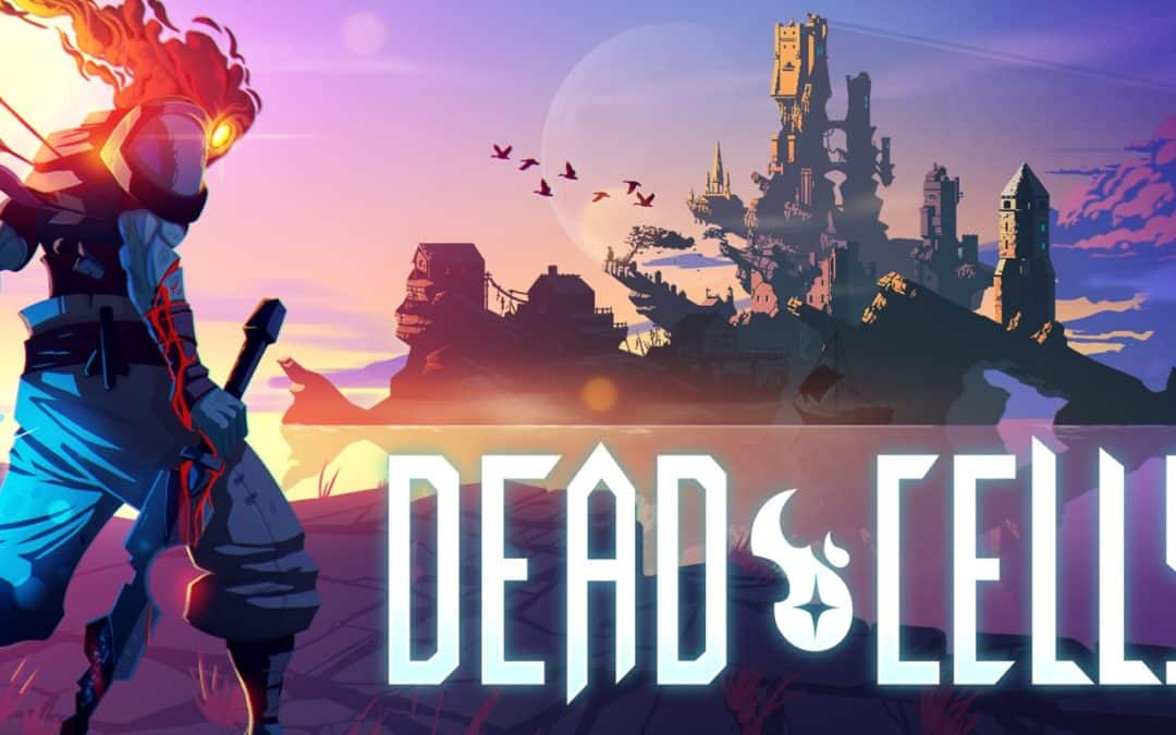 Dead Cells – Prisoner’s Edition (Switch)