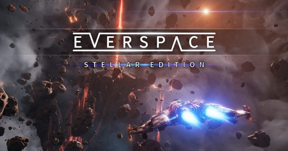 Everspace Stellar Edition