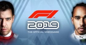 F1 2019