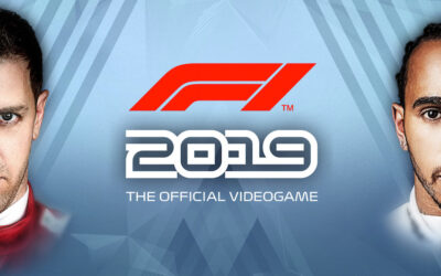 F1 2019 (Xbox One, PS4) / Edition Anniversaire / Légendes *MAJ*