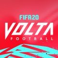 Fifa 20 Volta Football
