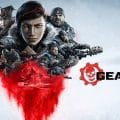 Gears 5 Artwork