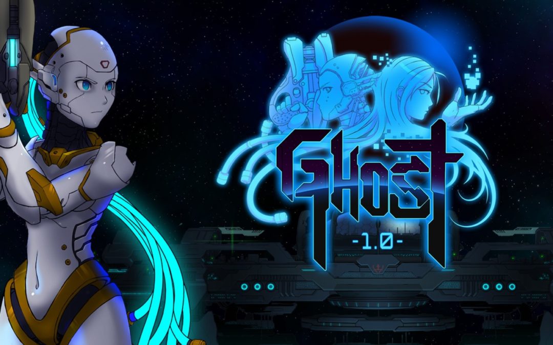 Ghost 1.0 + Unepic Collection arrive en boite chez Eastasiasoft