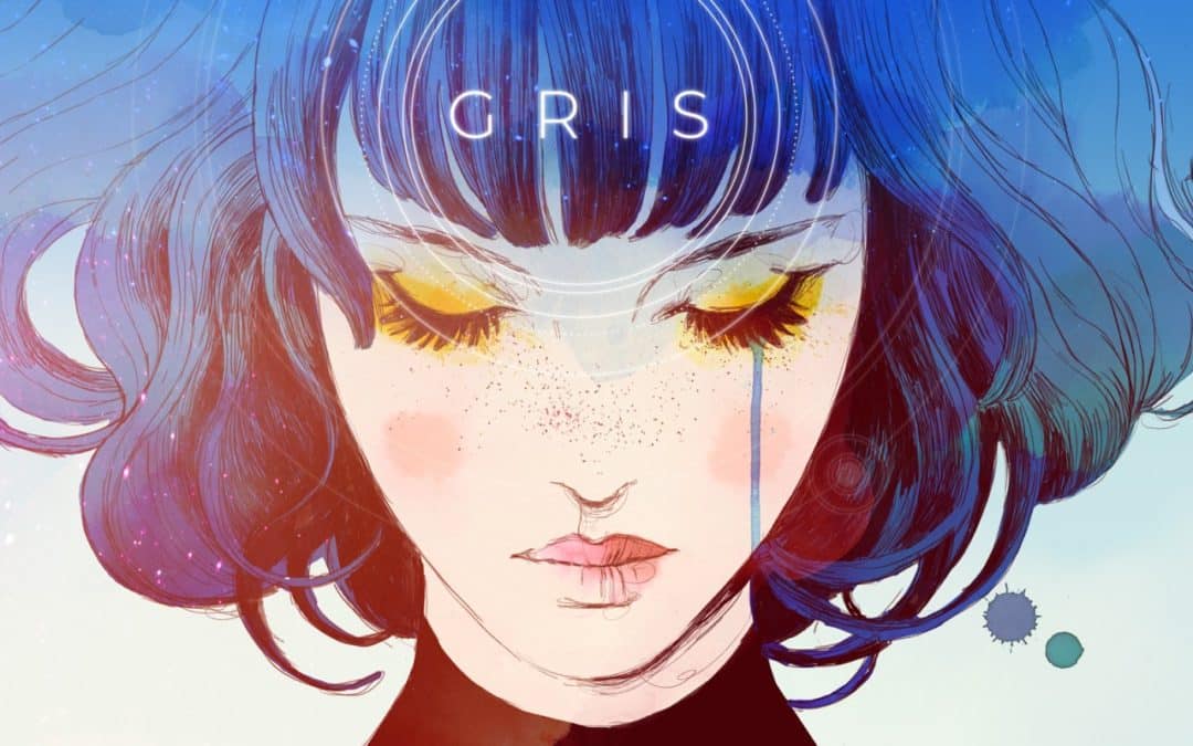 GRIS (Switch) / Edition Collector