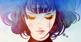 Gris Artwork