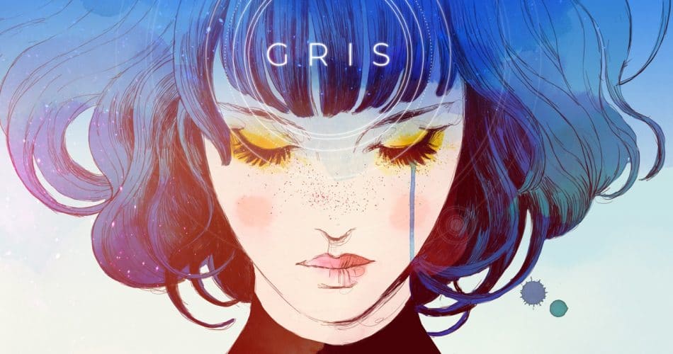 Gris Artwork