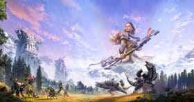 Horizon Zero Dawn Complete Edition