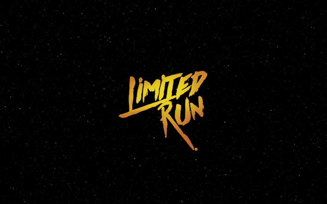 [Unboxing] Star Wars x Limited Run Games