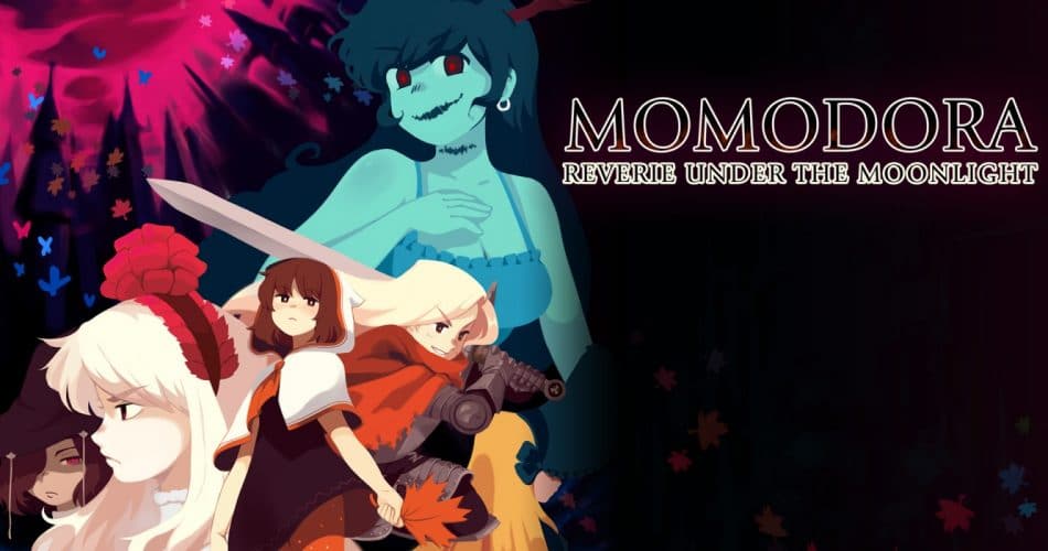 Momodora