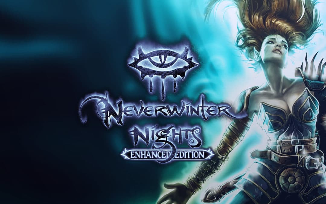 Neverwinter Nights Enhanced Edition (Switch) / Edition Collector *MAJ*