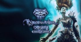 Neverwinter Nights Enhanced Edition